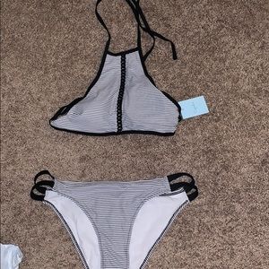 Brand new never worn before Cupshe bikini